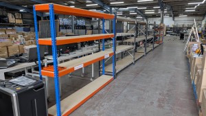 Robson Kay - Auction Date: 2026-08-04 - Category: Industrial Assets