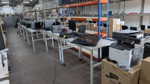 Robson Kay - Auction Date: 2026-08-04 - Category: Office Furniture & Equipment