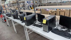 Robson Kay - Auction Date: 2026-08-04 - Category: Office Furniture & Equipment