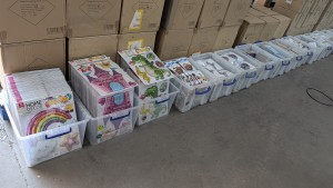 Robson Kay - Auction Date: 2026-08-04 - Category: Large Quantity of Greetings Cards and other Giftware Tradestocks