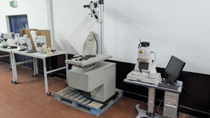 Robson Kay - Auction Date: 2026-08-25 - Category: Opthalmic Test Equipment