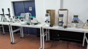 Robson Kay - Auction Date: 2026-08-25 - Category: Opthalmic Test Equipment