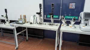 Robson Kay - Auction Date: 2026-08-25 - Category: Opthalmic Test Equipment