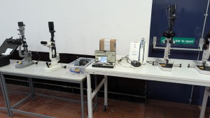 Robson Kay - Auction Date: 2026-08-25 - Category: Opthalmic Test Equipment