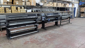 Robson Kay - Auction Date: 2026-09-08 - Category: IT & Miscellaneous
