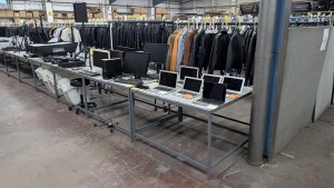Robson Kay - Auction Date: 2026-09-08 - Category: IT & Miscellaneous
