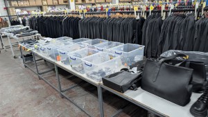 Robson Kay - Auction Date: 2026-09-08 - Category: The total assets from Boda Skins (Leather Jackets)