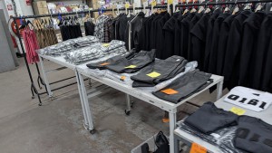 Robson Kay - Auction Date: 2026-09-08 - Category: The total assets from Boda Skins (Leather Jackets)