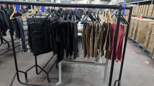 Robson Kay - Auction Date: 2026-09-08 - Category: The total assets from Boda Skins (Leather Jackets)