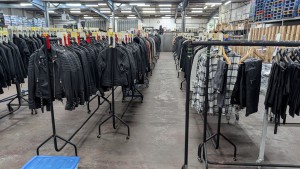 Robson Kay - Auction Date: 2026-09-08 - Category: The total assets from Boda Skins (Leather Jackets)