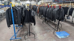 Robson Kay - Auction Date: 2026-09-08 - Category: The total assets from Boda Skins (Leather Jackets)