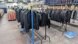 Robson Kay - Auction Date: 2026-09-08 - Category: The total assets from Boda Skins (Leather Jackets)