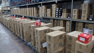 Robson Kay - Auction Date: 2026-09-08 - Category: Electric Sockets and Switches plus LED Lighting