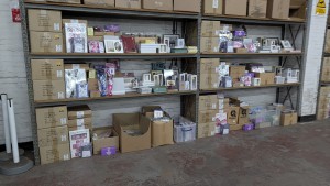 Robson Kay - Auction Date: 2026-09-08 - Category: Greeting Cards, Giftware and Novelties