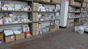 Robson Kay - Auction Date: 2026-09-08 - Category: Greeting Cards, Giftware and Novelties