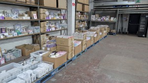 Robson Kay - Auction Date: 2026-09-08 - Category: Greeting Cards, Giftware and Novelties