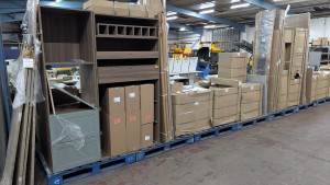 Robson Kay - Auction Date: 2026-10-13 - Category: The contents of a Kitchen and Bathroom Retailer