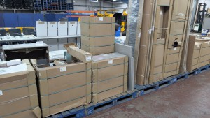 Robson Kay - Auction Date: 2026-10-13 - Category: The contents of a Kitchen and Bathroom Retailer