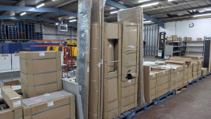 Robson Kay - Auction Date: 2026-10-13 - Category: The contents of a Kitchen and Bathroom Retailer
