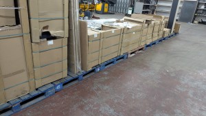 Robson Kay - Auction Date: 2026-10-13 - Category: The contents of a Kitchen and Bathroom Retailer