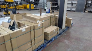 Robson Kay - Auction Date: 2026-10-13 - Category: The contents of a Kitchen and Bathroom Retailer