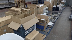 Robson Kay - Auction Date: 2026-10-13 - Category: The contents of a Kitchen and Bathroom Retailer