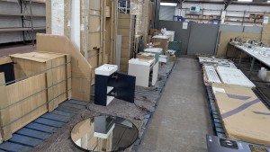 Robson Kay - Auction Date: 2026-10-13 - Category: The contents of a Kitchen and Bathroom Retailer