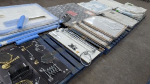 Robson Kay - Auction Date: 2026-10-13 - Category: The contents of a Kitchen and Bathroom Retailer