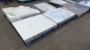 Robson Kay - Auction Date: 2026-10-13 - Category: The contents of a Kitchen and Bathroom Retailer