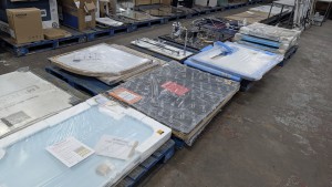 Robson Kay - Auction Date: 2026-10-13 - Category: The contents of a Kitchen and Bathroom Retailer