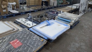 Robson Kay - Auction Date: 2026-10-13 - Category: The contents of a Kitchen and Bathroom Retailer