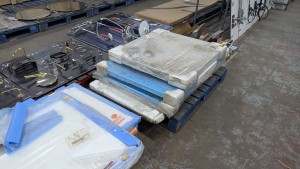 Robson Kay - Auction Date: 2026-10-13 - Category: The contents of a Kitchen and Bathroom Retailer
