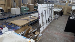 Robson Kay - Auction Date: 2026-10-13 - Category: The contents of a Kitchen and Bathroom Retailer