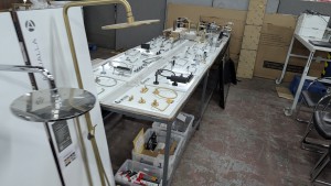 Robson Kay - Auction Date: 2026-10-13 - Category: The contents of a Kitchen and Bathroom Retailer