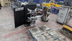 Robson Kay - Auction Date: 2026-10-13 - Category: Garage Equipment
