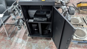 Robson Kay - Auction Date: 2026-10-13 - Category: Garage Equipment