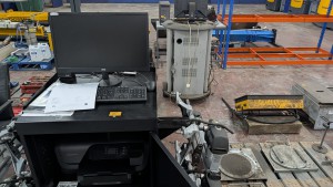Robson Kay - Auction Date: 2026-10-13 - Category: Garage Equipment