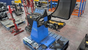 Robson Kay - Auction Date: 2026-10-13 - Category: Garage Equipment