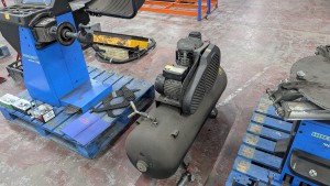 Robson Kay - Auction Date: 2026-10-13 - Category: Garage Equipment
