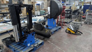 Robson Kay - Auction Date: 2026-10-13 - Category: Garage Equipment