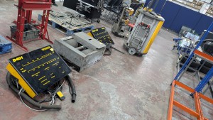 Robson Kay - Auction Date: 2026-10-13 - Category: Garage Equipment