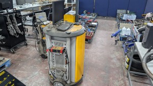 Robson Kay - Auction Date: 2026-10-13 - Category: Garage Equipment