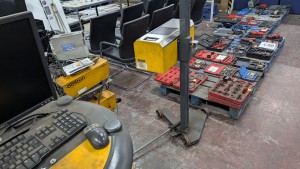 Robson Kay - Auction Date: 2026-10-13 - Category: Garage Equipment