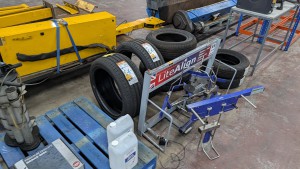 Robson Kay - Auction Date: 2026-10-13 - Category: Garage Equipment