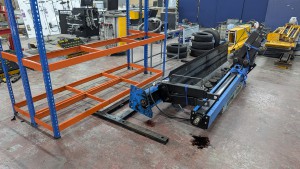 Robson Kay - Auction Date: 2026-10-13 - Category: Garage Equipment