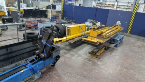 Robson Kay - Auction Date: 2026-10-13 - Category: Garage Equipment