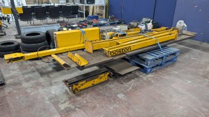 Robson Kay - Auction Date: 2026-10-13 - Category: Garage Equipment