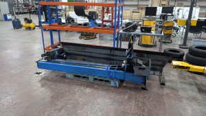 Robson Kay - Auction Date: 2026-10-13 - Category: Garage Equipment
