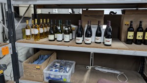 Robson Kay - Auction Date: 2026-10-13 - Category: French Wine plus quantity of Riedel Glasses
