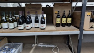 Robson Kay - Auction Date: 2026-10-13 - Category: French Wine plus quantity of Riedel Glasses